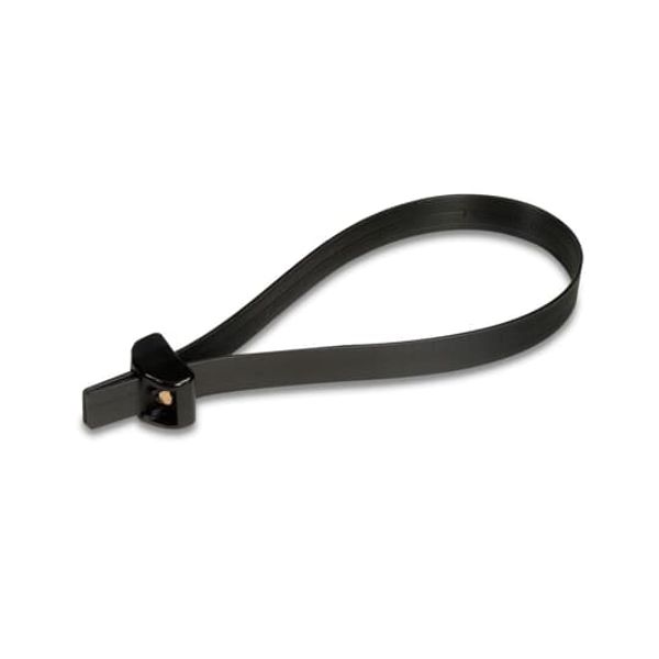 696-41794 CABLE TIE 0.5IN 1000FT REEL ACETAL image 3