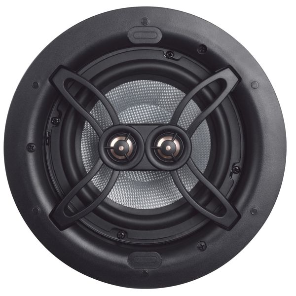 NUVO - Dual voice luidspreker 6.5" image 1