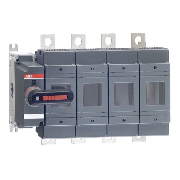 OS250D04N2K SWITCH FUSE image 4