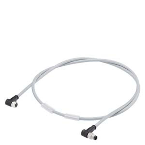 Cable with front connector for SIMA... image 10