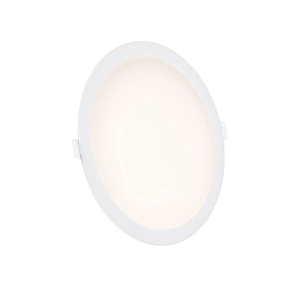 ALGINE 2IN1 SURFACE-RECESSED DOWNLIGHT 18W 1820LM WW 230V IP20 ROUND image 40