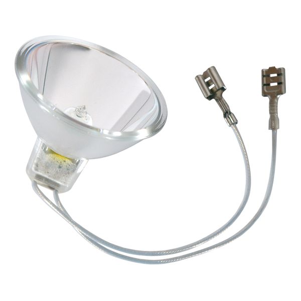 Halogen Lamp Osram 64337 C 48W 3200K 20x1 connector: male image 2