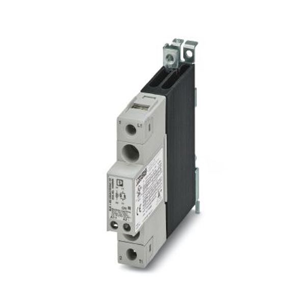 Solid-state contactor image 2