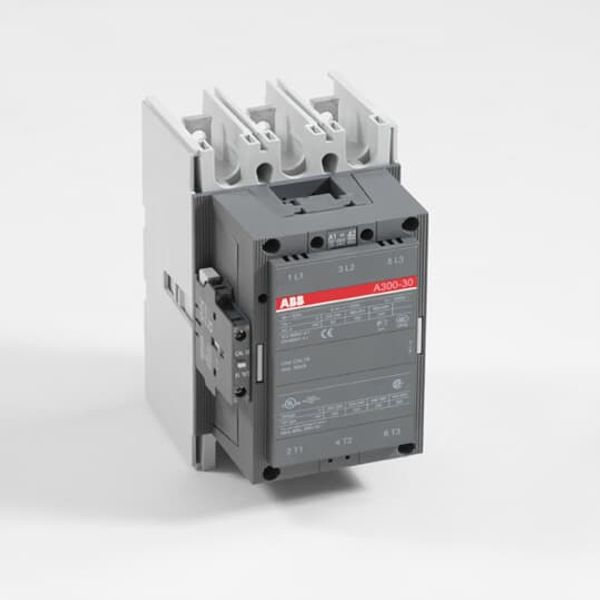 A300-30-22-59 A300-30-22 690V 60Hz Contactor image 1