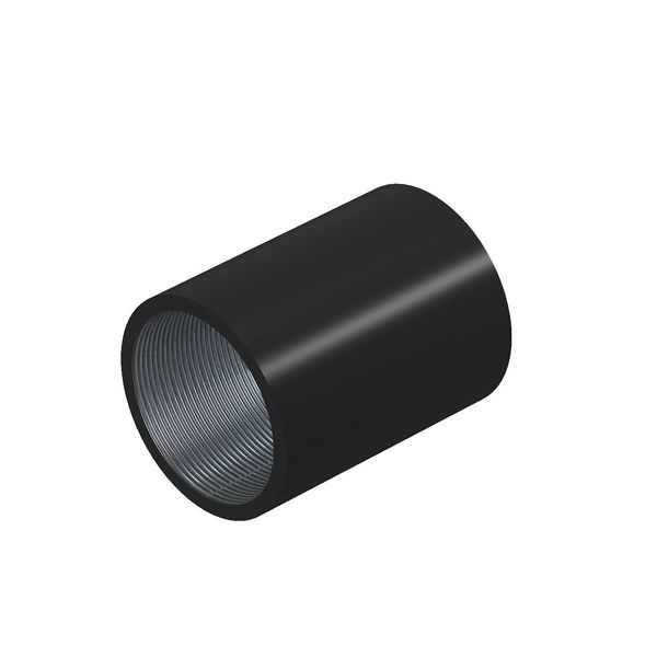 SVM25W SW Conduit threaded coupler with thread M25x1,5 image 1