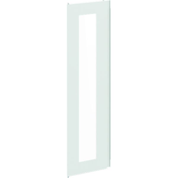 CTT16 ComfortLine Door, IP44, Field Width: 1, 921 mm x 248 mm x 14 mm image 1