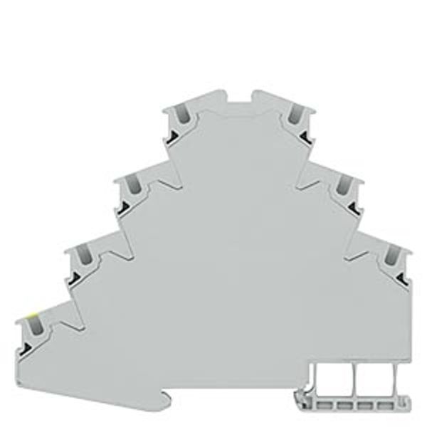 circuit breaker 3VA2 IEC frame 160 ... image 368