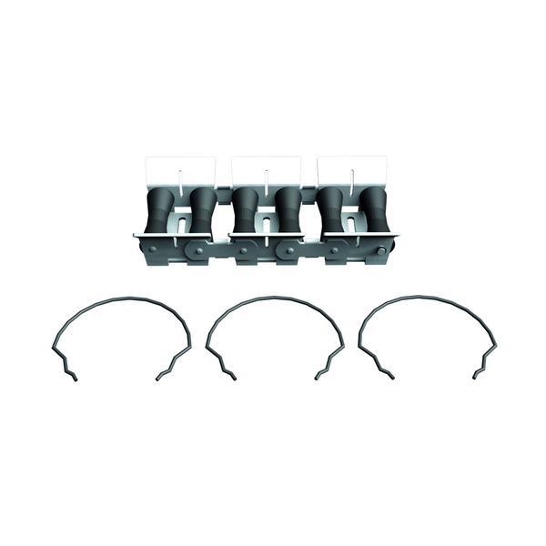 Basic module "cable go" + 3 guide brackets image 2