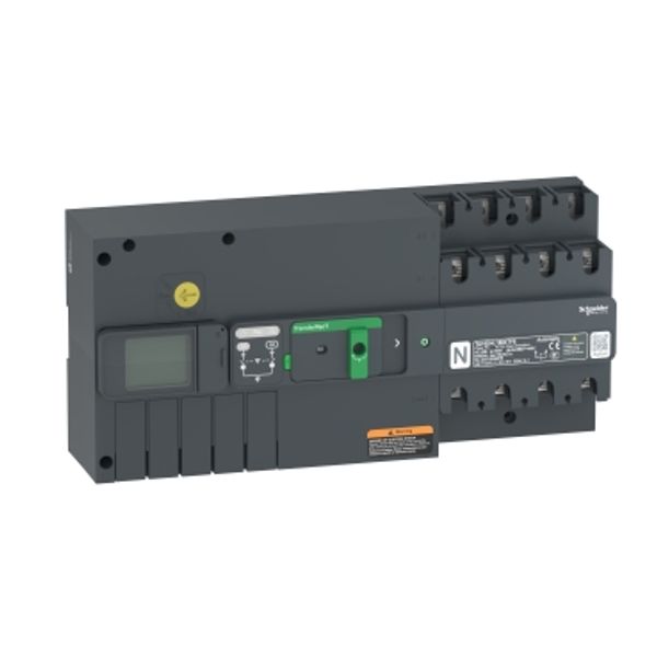 Schneider Electric TA16D4L1604TPE image 1