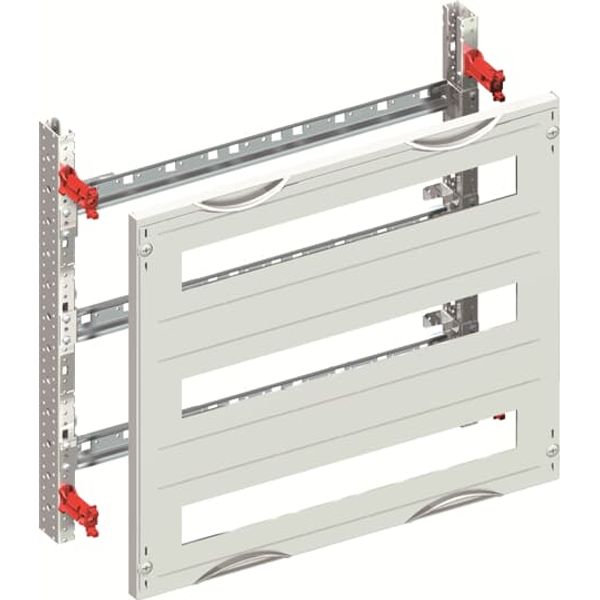 MC204HS SMISSLINE TP base unit horizontal 600 mm x 500 mm x 215 mm , 0 , 2 image 2