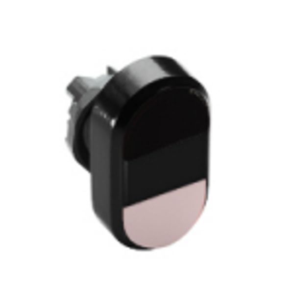 MPD19-11B Double Pushbutton image 1