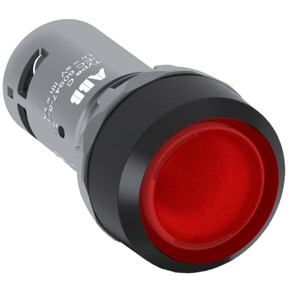 CP2-12R-01 Pushbutton image 1