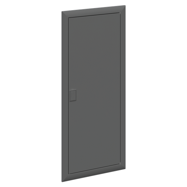 BL651 Trim frame with door image 2