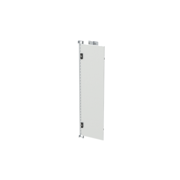 Q830I210 Integrated cable compartment, 1049 mm x 800 mm x 250 mm image 1