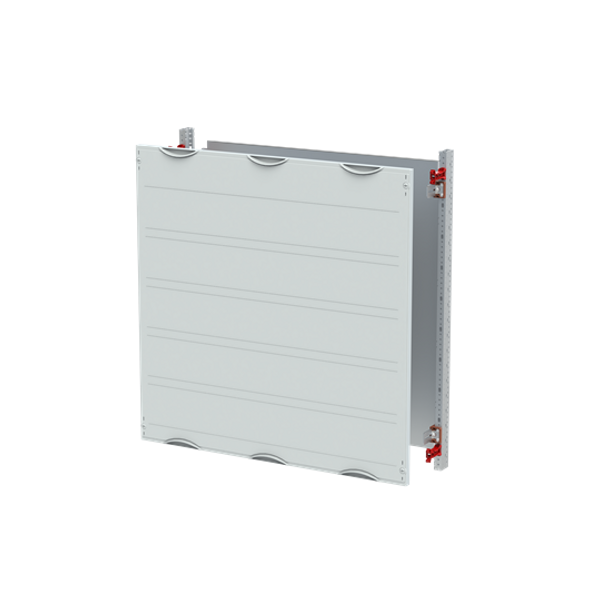 MM315 Mounting plate 750 mm x 750 mm x 200 mm , 1 , 3 image 3