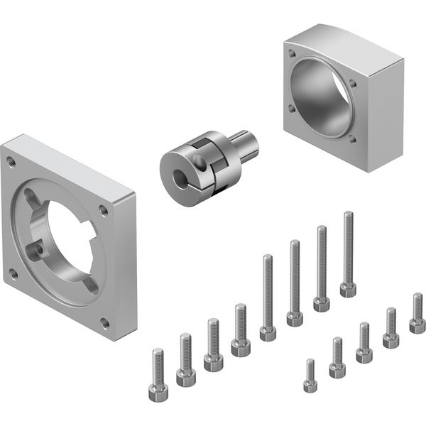 EAMM-A-L48-87A Axial kit image 1