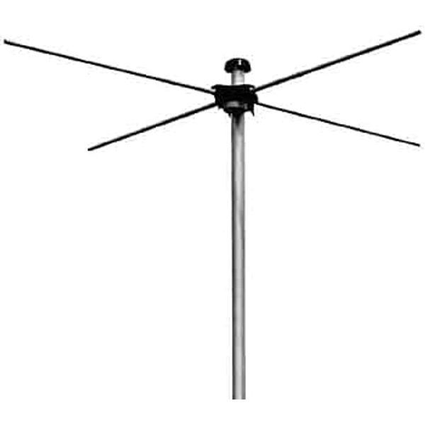 ABA 20-VHF Cross Dipole image 1