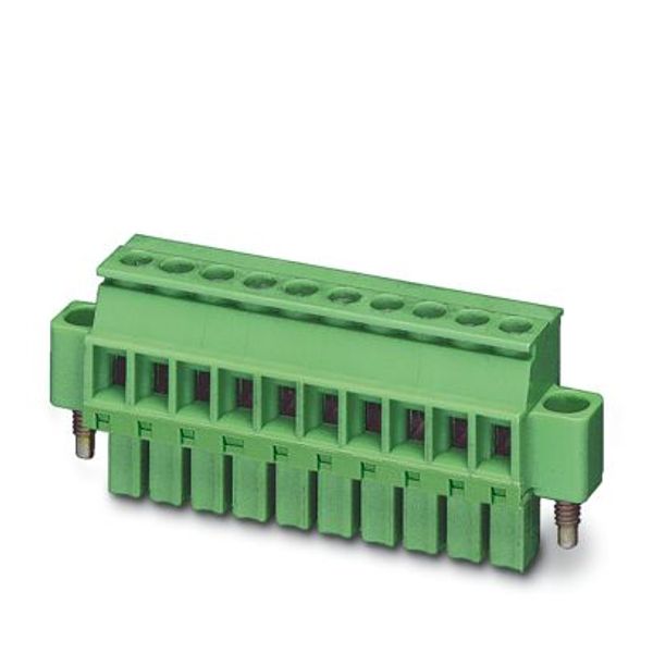 MCVW 1,5/ 6-STF-3,5 BKBDWH:A-F - PCB connector image 1