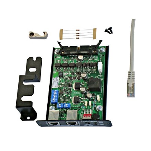 Retrofit kit for parallel connection for UPS AVARA Next image 1