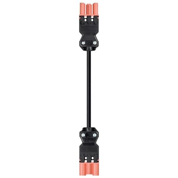 CABLE ASSEMBLY GST18I3K1BS 15 X19RT03 image 1