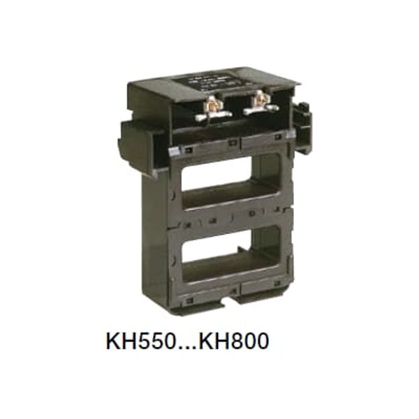 KH210 110-120V 40-400Hz Operating Coil image 2