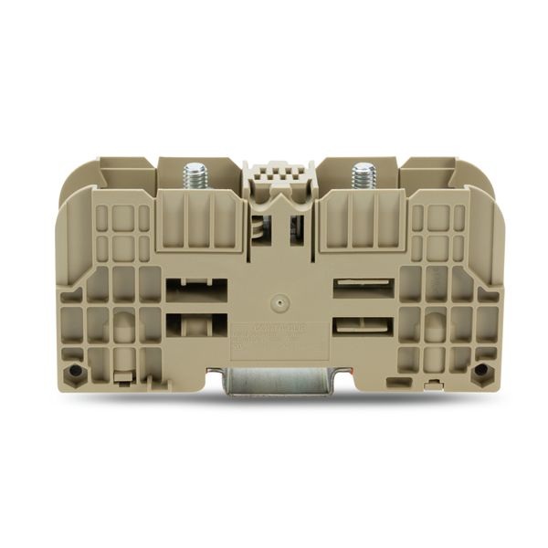 Stud terminal block image 1