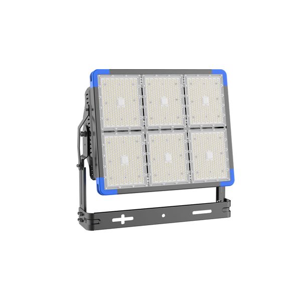 LED Floodlight EnergyLine  XL  540W image 1