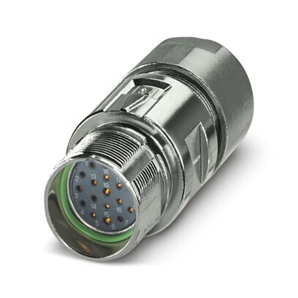 Coupler connector image 3