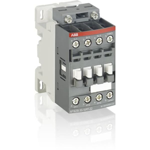 AF09ZB-30-10RT-23 100-250V50/60HZ-DC Contactor image 1