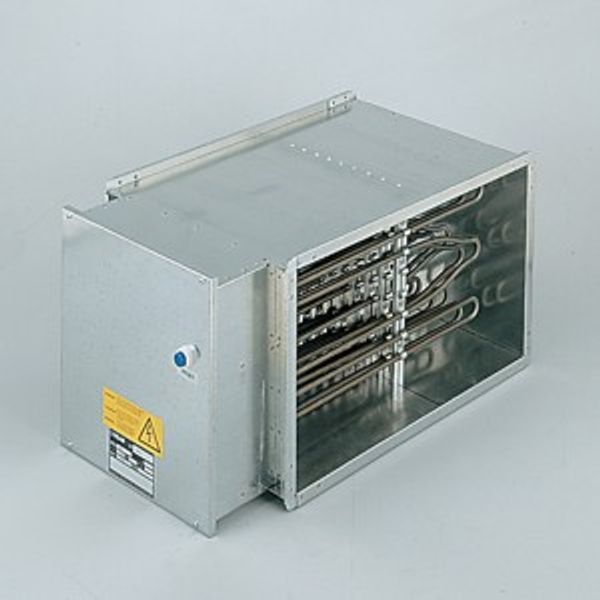 IBE-450/67T 3/400V image 1