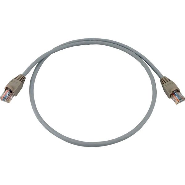 Connecting cable for networking devices via easyNet, 2xRJ45, 150cm image 9
