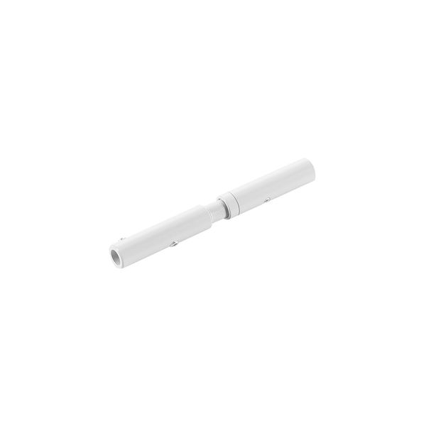 CABLE TENSIONER, for TENSEO, white, 2 pieces image 1