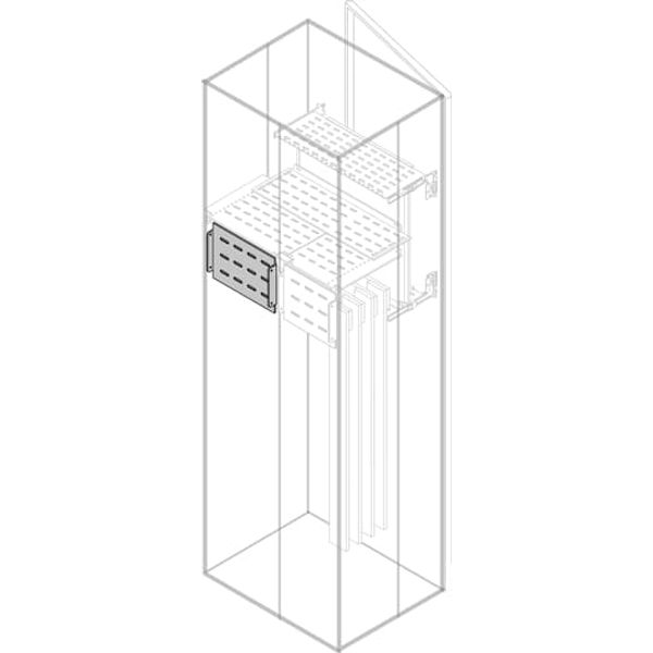 PRVS2562 Main Distribution Board image 4