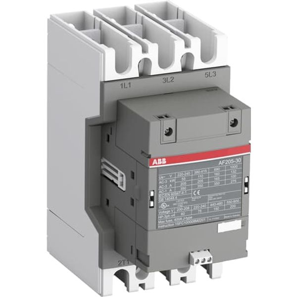 AF205-30-11-33 Contactor image 2