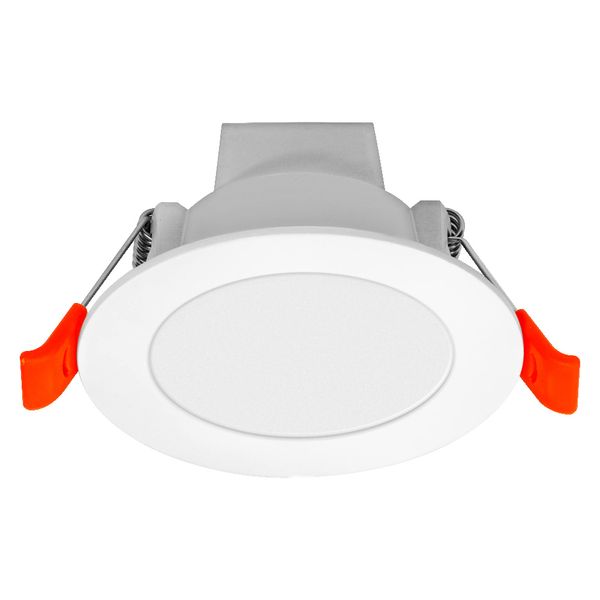 SMART RECESS DOWNLIGHT TW AND RGB 86mm 110° RGB + TW image 8