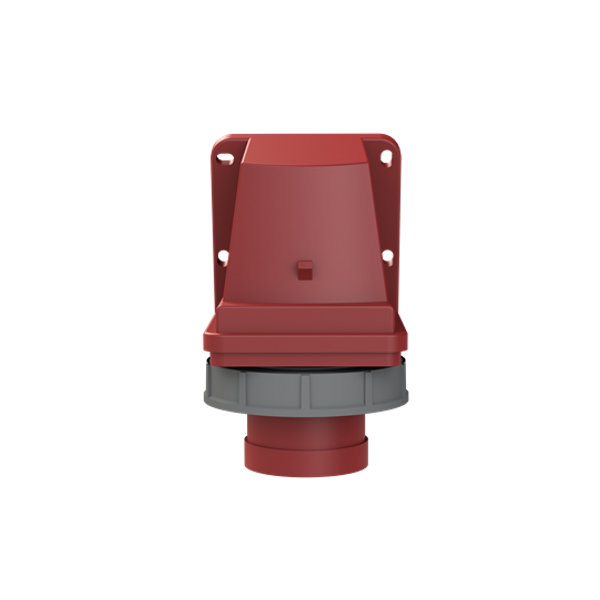 332QBS6W Wall mounted inlet image 1