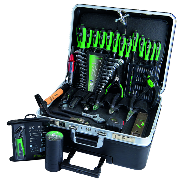 Tool case "Profi mobil" image 2