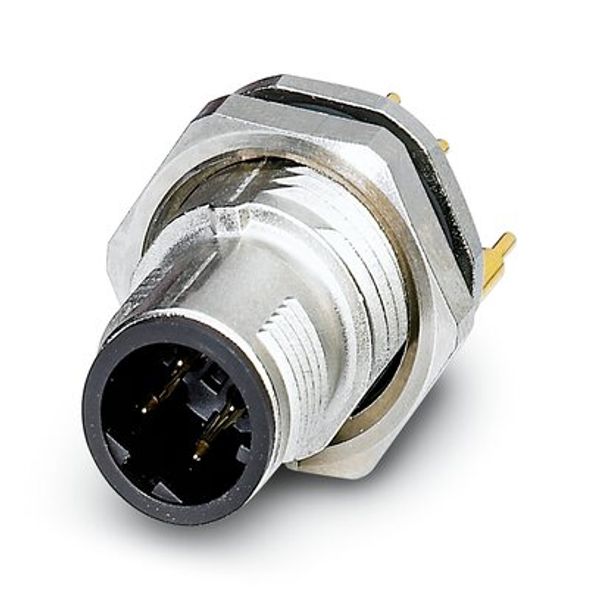 Device connector, rear mounting image 3