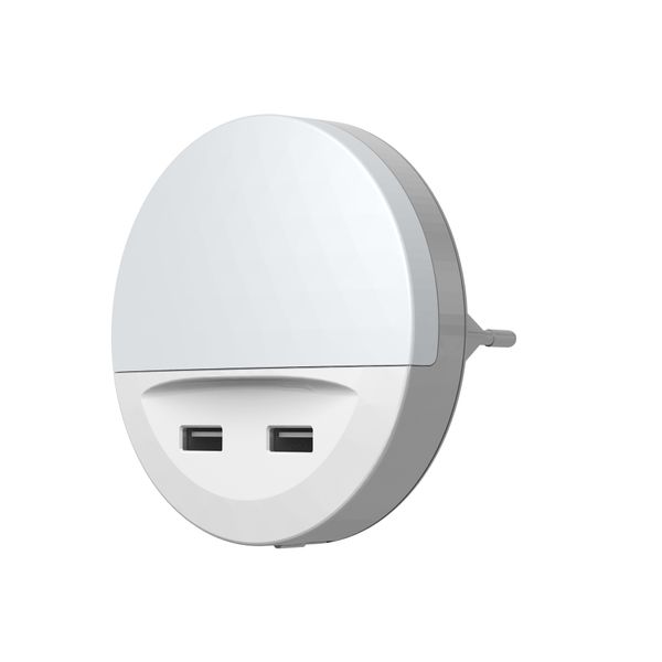 LUNETTA® USB White image 4