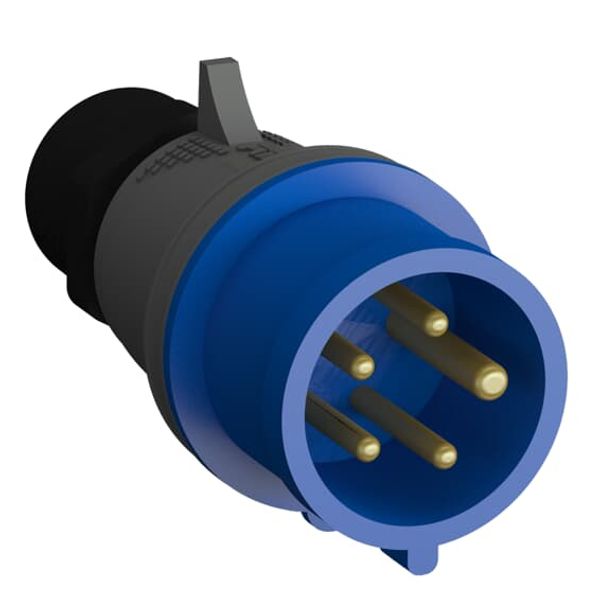 416QP9 Industrial Plug image 1