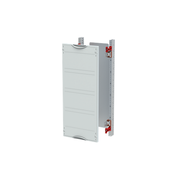 MBM114 Mounting plate 600 mm x 250 mm x 200 mm , 0 , 1 image 3