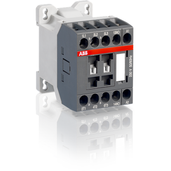 AS12-30-10S-20 24V50/60HZ Contactor image 10