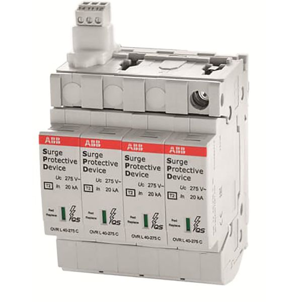 OVR4043N40-275PTSQS Surge Arrester image 1