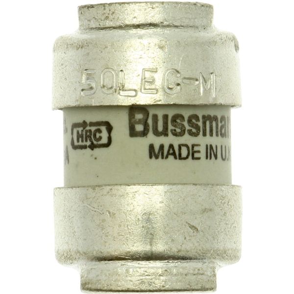 4.8kV R-Rated Medium Voltage Fuse image 2