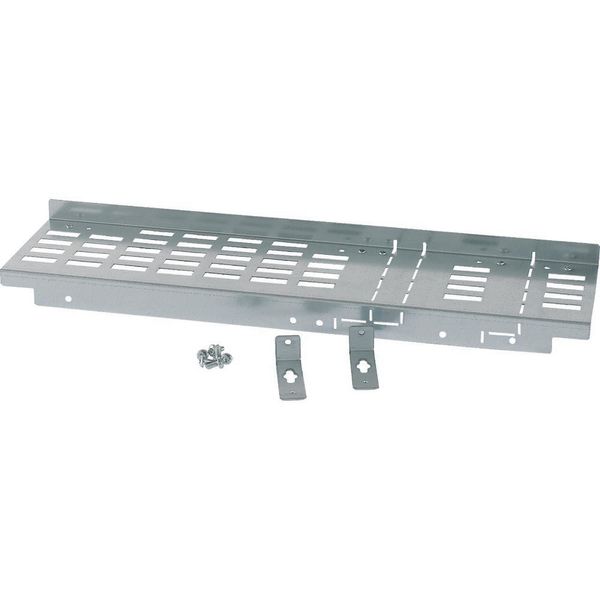 Horizontal NZM4/cable connection partition image 3