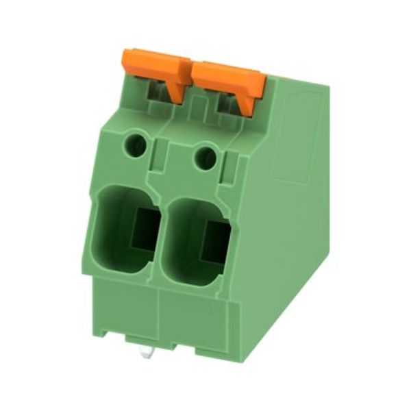 LPTA 6/ 2-7,5-ZF - PCB terminal block image 1