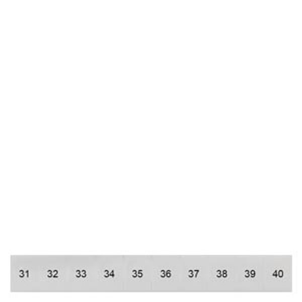 circuit breaker 3VA2 IEC frame 160 ... image 71