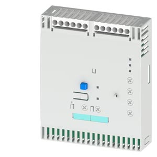 Control unit 115 V for 3RW4076, Siz... image 1