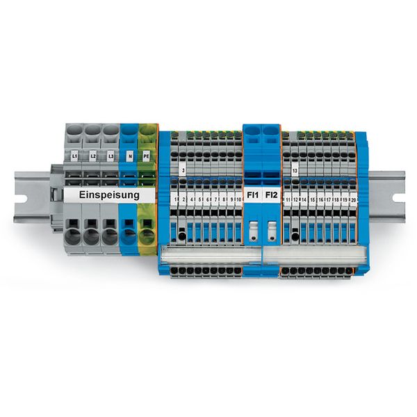 TOPJOB® S FI main distribution board set image 3