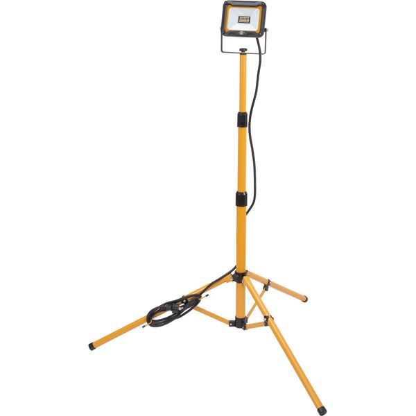 Tripod LED Light JARO 2050 T 1950lm, 19,5W, IP65, 3m H07RN-F3G1.0 image 1